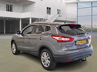 Nissan qashqai 1.2 connect edition* 6-tvb-67 - afbeelding 6 van  10