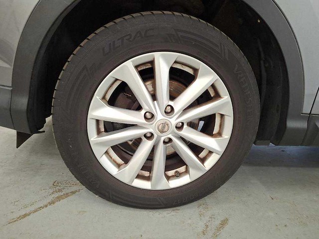 Nissan qashqai 1.2 connect edition* 6-tvb-67 - afbeelding 7 van  10