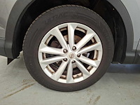 Nissan qashqai 1.2 connect edition* 6-tvb-67 - afbeelding 7 van  10