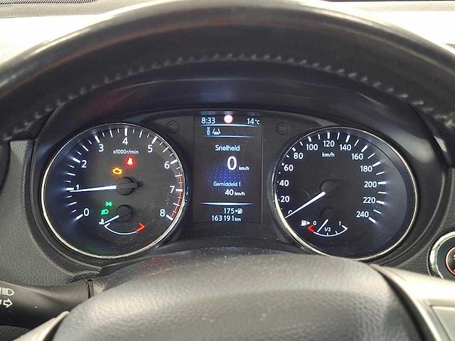 Nissan qashqai 1.2 connect edition* 6-tvb-67 - afbeelding 5 van  13