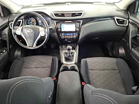 Nissan qashqai 1.2 connect edition* 6-tvb-67 - afbeelding 11 van  13