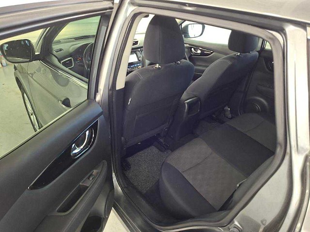 Nissan qashqai 1.2 connect edition* 6-tvb-67 - afbeelding 12 van  13