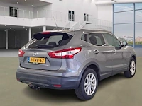 Nissan qashqai 1.2 connect edition* 6-tvb-67 - afbeelding 6 van  13