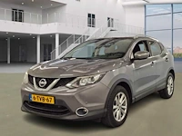 Nissan qashqai 1.2 connect edition* 6-tvb-67