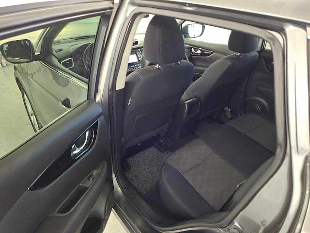 Nissan qashqai 1.2 connect edition* 6-tvb-67 - afbeelding 12 van  13