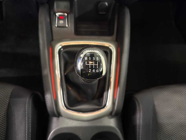 Nissan qashqai 1.2 connect edition ; 9-zvd-41 - afbeelding 2 van  10