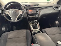 Nissan qashqai 1.2 connect edition ; 9-zvd-41 - afbeelding 9 van  10