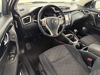Nissan qashqai 1.2 connect edition ; 9-zvd-41 - afbeelding 3 van  19