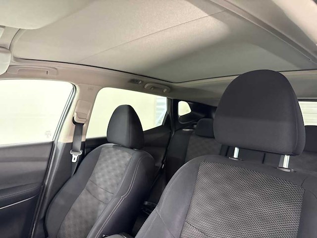 Nissan qashqai 1.2 connect edition ; 9-zvd-41 - afbeelding 5 van  19