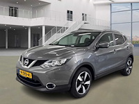 Nissan qashqai 1.2 connect edition ; 9-zvd-41 - afbeelding 1 van  19