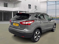 Nissan qashqai 1.2 connect edition ; 9-zvd-41 - afbeelding 13 van  19