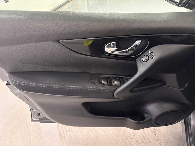 Nissan qashqai 1.2 connect edition ; 9-zvd-41 - afbeelding 17 van  19