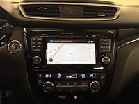 Nissan qashqai 1.2 connect edition ; 9-zvd-41 - afbeelding 18 van  19