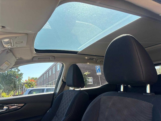 Nissan qashqai 1.2 connect edition * 9-zvd-41 - afbeelding 2 van  11