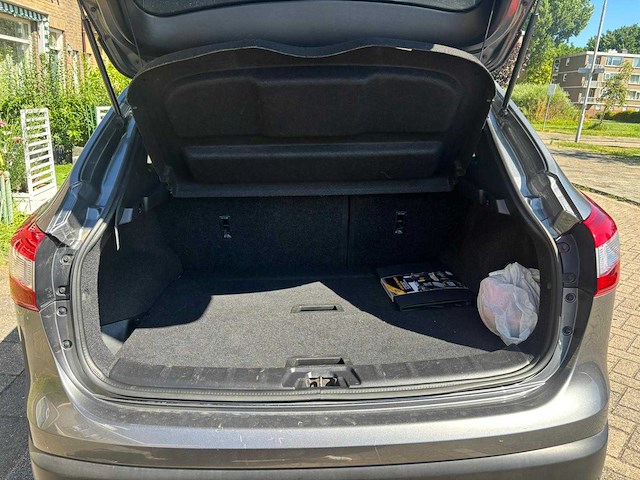 Nissan qashqai 1.2 connect edition * 9-zvd-41 - afbeelding 3 van  11
