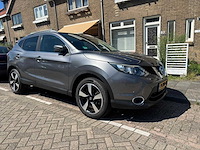 Nissan qashqai 1.2 connect edition * 9-zvd-41 - afbeelding 4 van  11