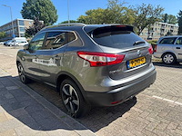 Nissan qashqai 1.2 connect edition * 9-zvd-41 - afbeelding 6 van  11