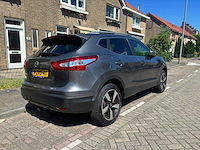 Nissan qashqai 1.2 connect edition * 9-zvd-41 - afbeelding 7 van  11