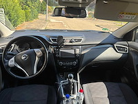 Nissan qashqai 1.2 connect edition * 9-zvd-41 - afbeelding 9 van  11