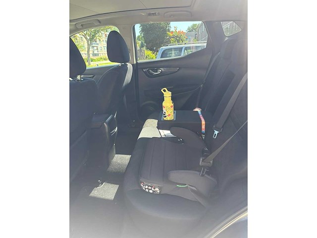 Nissan qashqai 1.2 connect edition * 9-zvd-41 - afbeelding 11 van  11