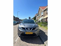 Nissan qashqai 1.2 connect edition * 9-zvd-41 - afbeelding 5 van  11
