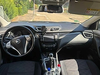 Nissan qashqai 1.2 connect edition * 9-zvd-41 - afbeelding 9 van  11
