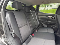 Nissan qashqai 1.2 connect edition automaat; gn-836-r - afbeelding 2 van  8