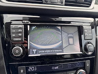 Nissan qashqai 1.2 connect edition automaat; gn-836-r - afbeelding 3 van  8