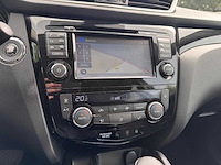 Nissan qashqai 1.2 connect edition automaat; gn-836-r - afbeelding 4 van  8