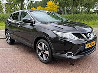Nissan qashqai 1.2 connect edition automaat; gn-836-r - afbeelding 6 van  8