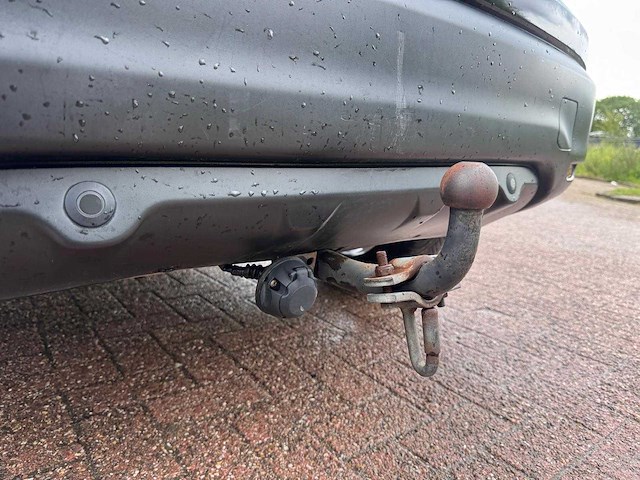 Nissan qashqai 1.2 connect edition automaat; gn-836-r - afbeelding 7 van  8
