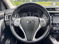 Nissan qashqai 1.2 connect edition automaat; gn-836-r - afbeelding 8 van  8
