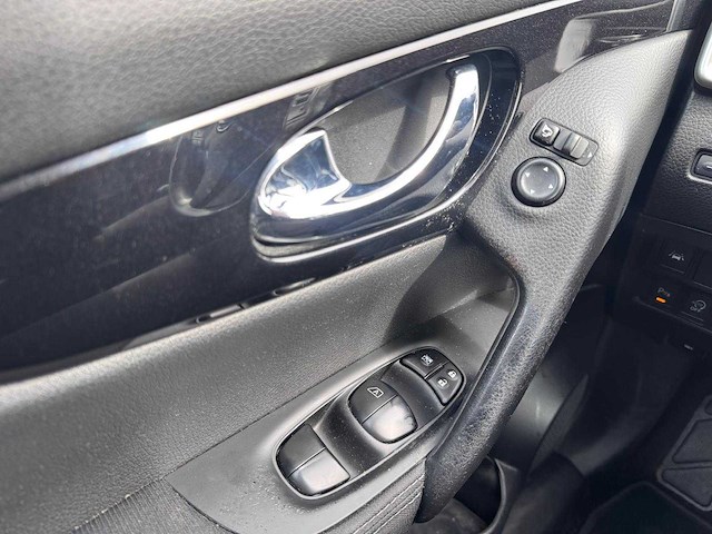 Nissan qashqai 1.2 connect edition automaat; gn-836-r - afbeelding 3 van  12