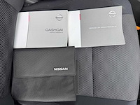 Nissan qashqai 1.2 connect edition automaat; gn-836-r - afbeelding 5 van  12