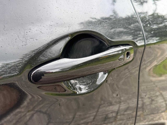 Nissan qashqai 1.2 connect edition automaat; gn-836-r - afbeelding 6 van  12