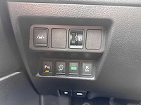 Nissan qashqai 1.2 connect edition automaat; gn-836-r - afbeelding 7 van  12