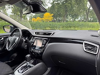 Nissan qashqai 1.2 connect edition automaat; gn-836-r - afbeelding 11 van  12