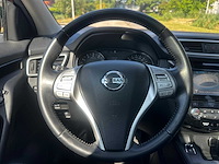Nissan qashqai 1.2 connect edition automaat* jg-188-k - afbeelding 4 van  23
