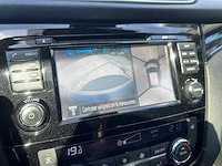 Nissan qashqai 1.2 connect edition automaat* jg-188-k - afbeelding 5 van  23