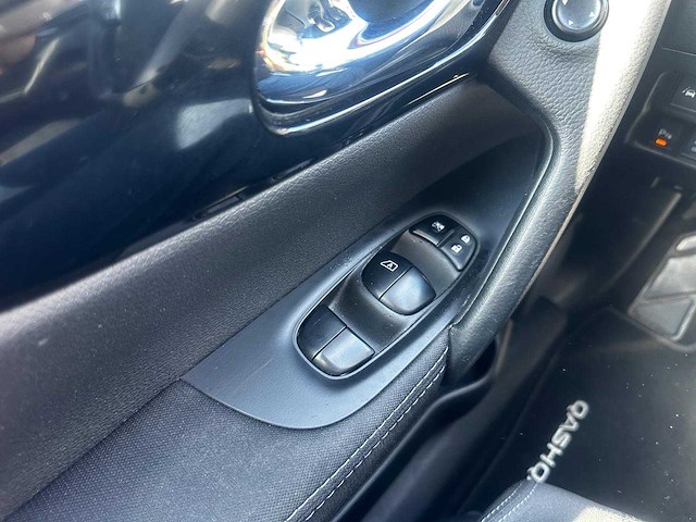 Nissan qashqai 1.2 connect edition automaat* jg-188-k - afbeelding 11 van  23