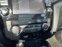 Nissan qashqai 1.2 connect edition automaat* jg-188-k - afbeelding 13 van  23