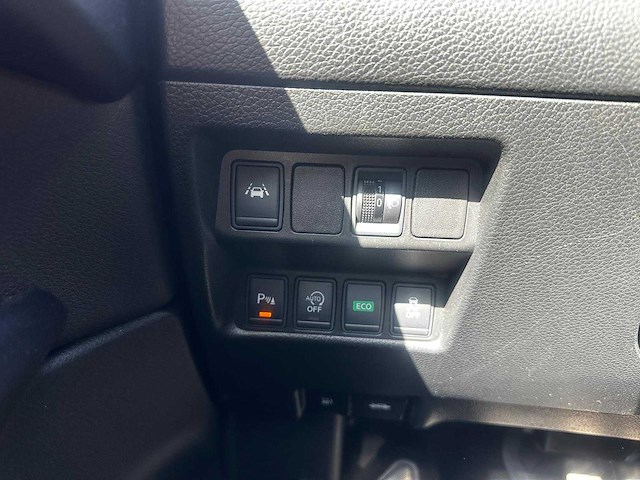 Nissan qashqai 1.2 connect edition automaat* jg-188-k - afbeelding 14 van  23