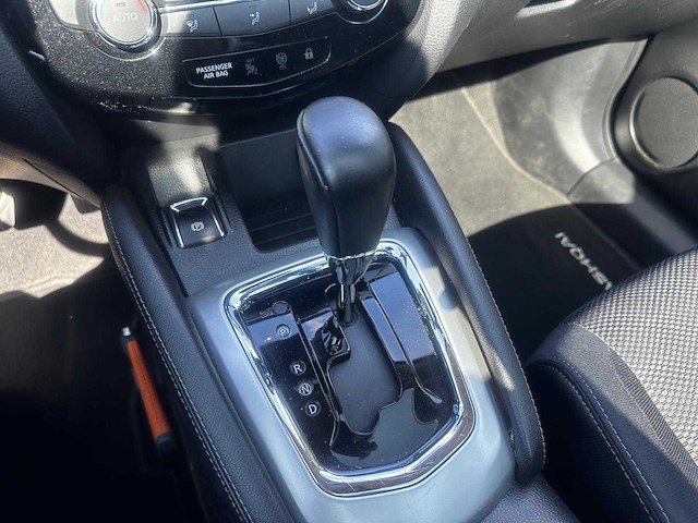Nissan qashqai 1.2 connect edition automaat* jg-188-k - afbeelding 15 van  23