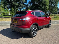 Nissan qashqai 1.2 connect edition automaat* jg-188-k - afbeelding 12 van  23