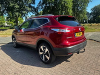 Nissan qashqai 1.2 connect edition automaat* jg-188-k - afbeelding 18 van  23