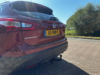Nissan qashqai 1.2 connect edition automaat* jg-188-k - afbeelding 19 van  23