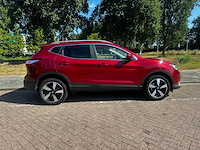Nissan qashqai 1.2 connect edition automaat* jg-188-k - afbeelding 21 van  23