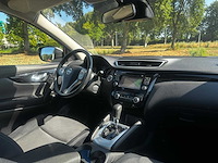 Nissan qashqai 1.2 connect edition automaat* jg-188-k - afbeelding 23 van  23