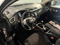 Nissan qashqai 1.2 connect edition, g-920-th - afbeelding 2 van  20