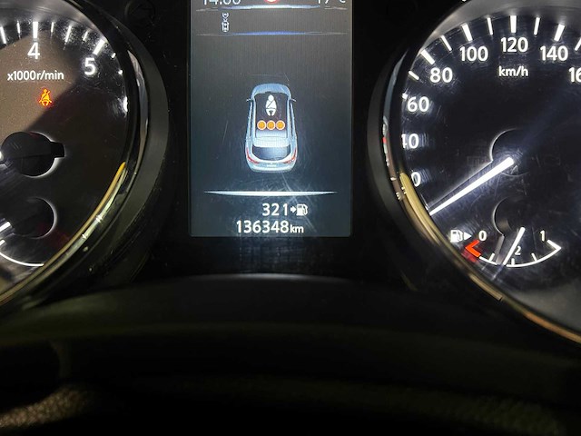Nissan qashqai 1.2 connect edition, g-920-th - afbeelding 3 van  20